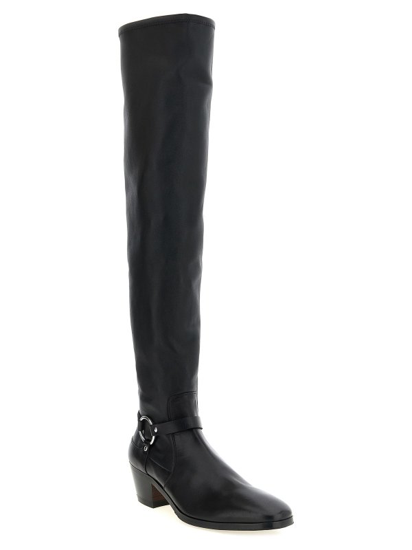 TOM FORD: boots online - Cuissarde boots