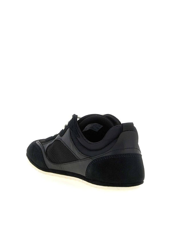 The Best Shops TORY BURCH: Chaussures de sport - Baskets - Noir