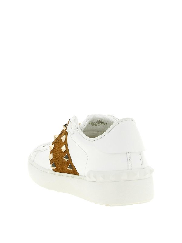 The Best Shops VALENTINO GARAVANI: スニーカー - スニーカー - ブラウン