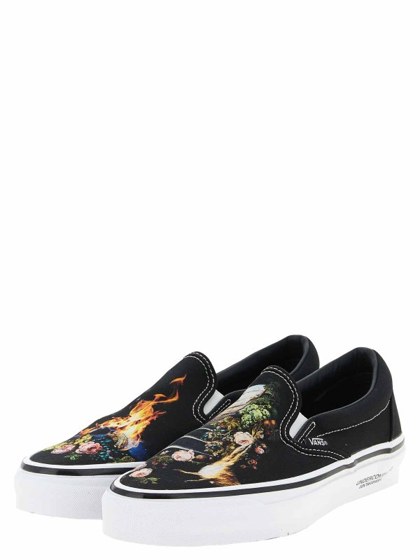 VANS: Sneaker online - Sneaker - Schwarz