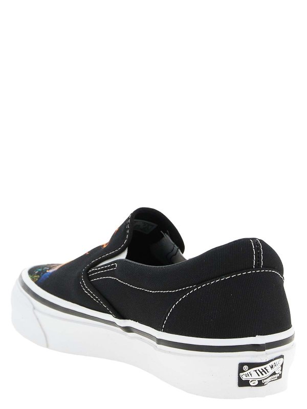 Sneaker - Schwarz shop online: VANS
