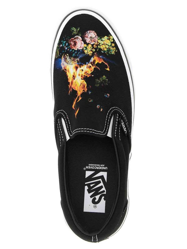 VANS buy online Sneaker - Schwarz