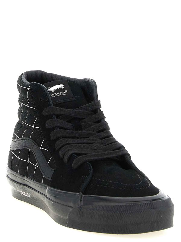 VANS: Sneaker online - Sneaker - Schwarz