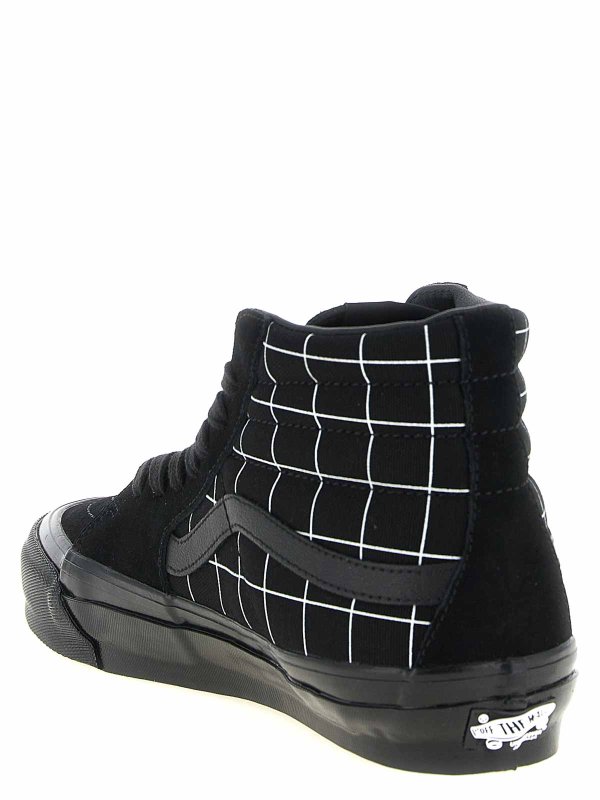 The Best Shops VANS: Sneaker - Sneaker - Schwarz
