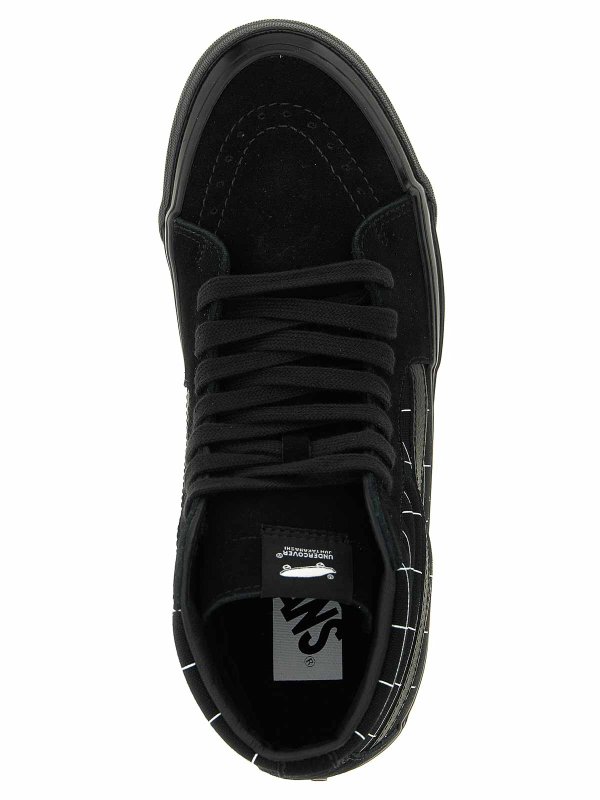 Sneaker - Schwarz shop online: VANS