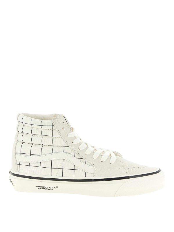 VANS: Zapatillas - Zapatillas - Blanco