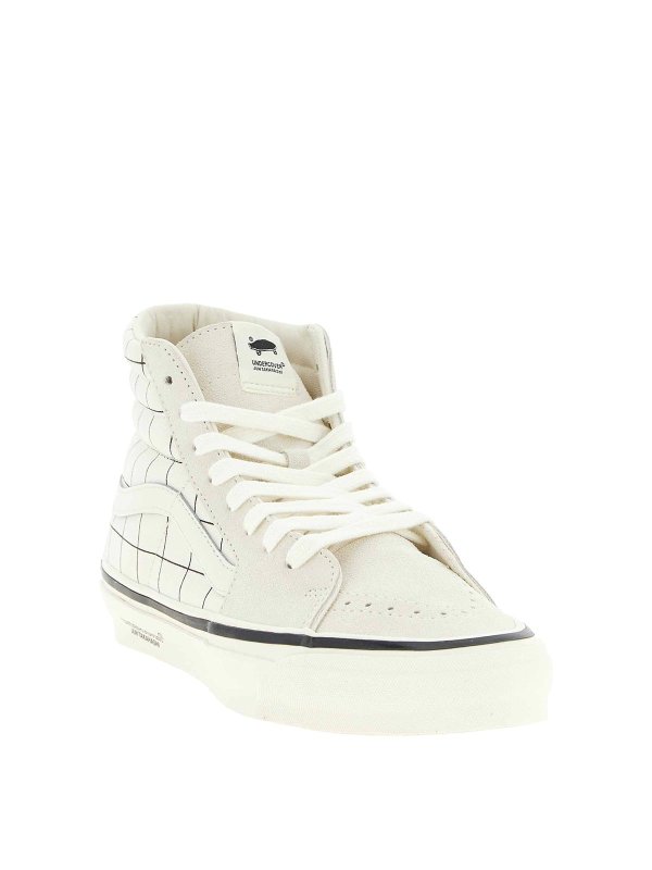 VANS: Zapatillas online - Zapatillas - Blanco