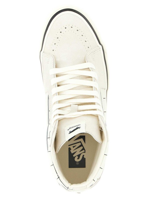 Zapatillas - Blanco shop online: VANS