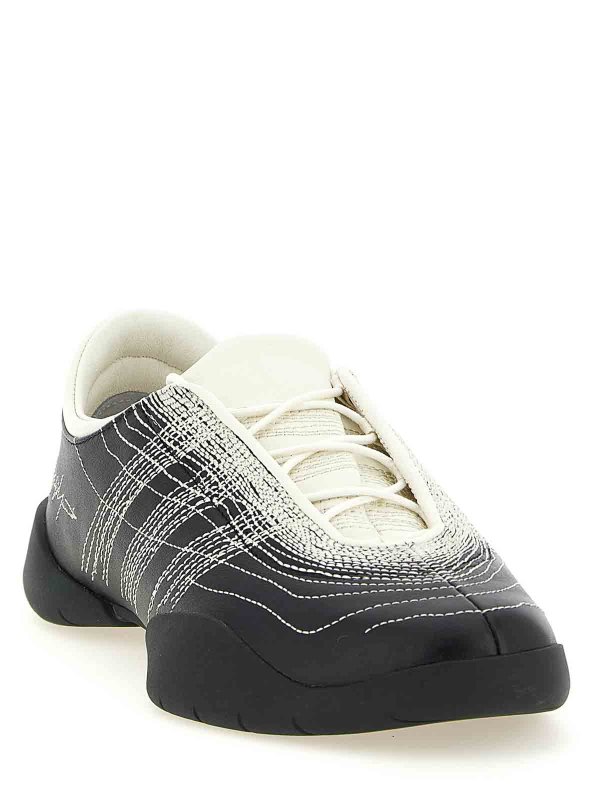 Y-3: Sneaker online - Sneaker - Schwarz