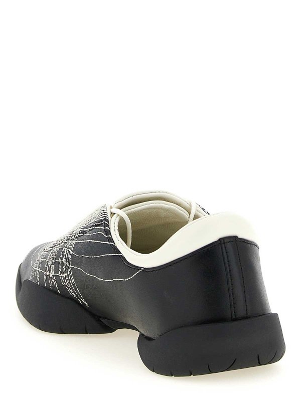The Best Shops Y-3: Sneaker - Sneaker - Schwarz