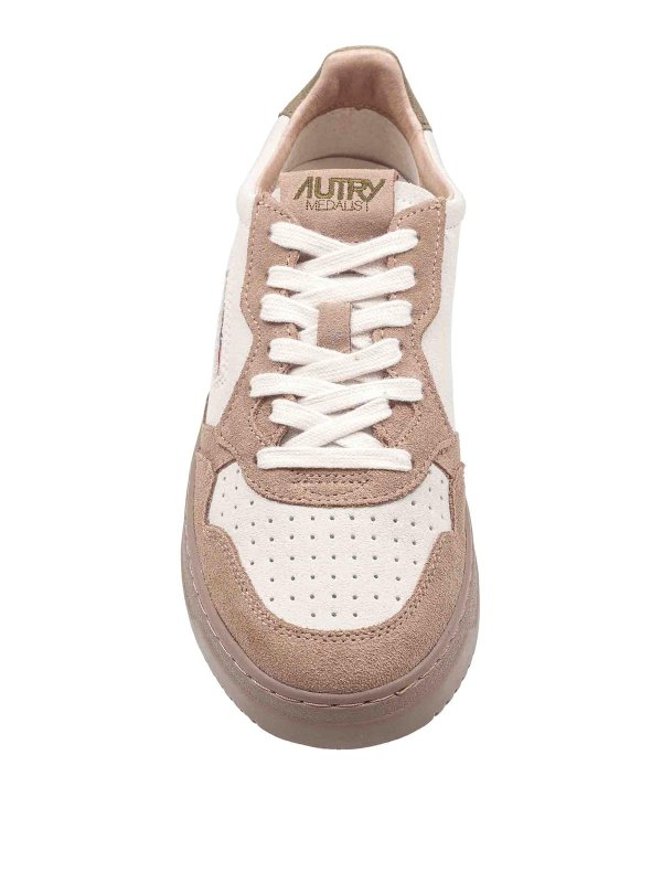 AUTRY: Zapatillas online - Zapatillas - Multicolor