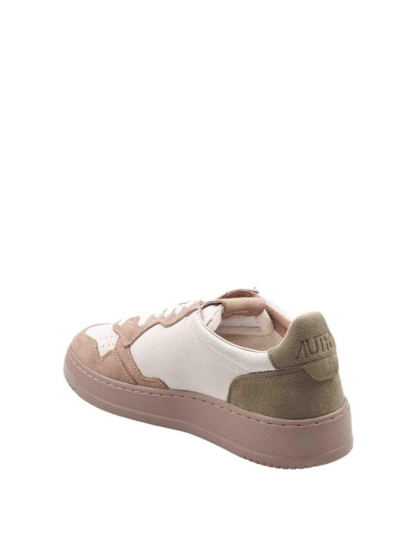 The Best Shops AUTRY: Zapatillas - Zapatillas - Multicolor