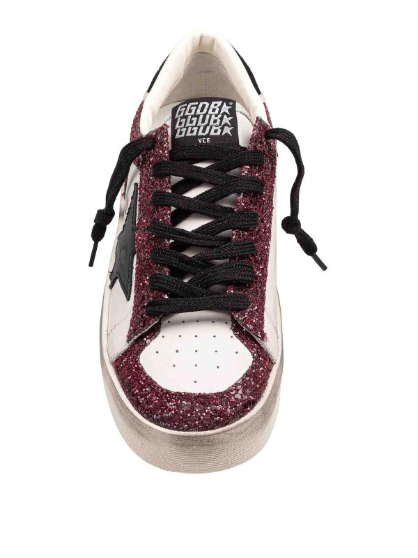 The Best Shops GOLDEN GOOSE: Chaussures de sport - Baskets - Multicolore