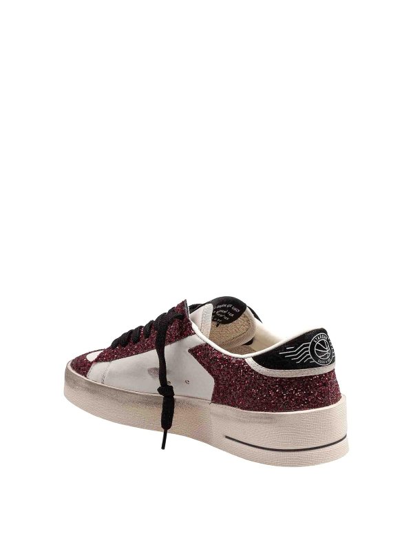 Baskets - Multicolore shop online: GOLDEN GOOSE