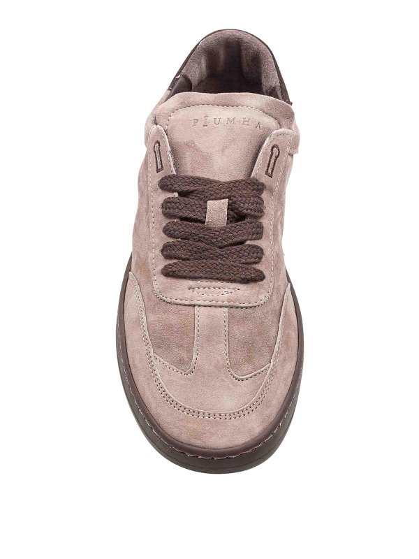 PIUMHA: Sneaker online - Sneaker - Braun