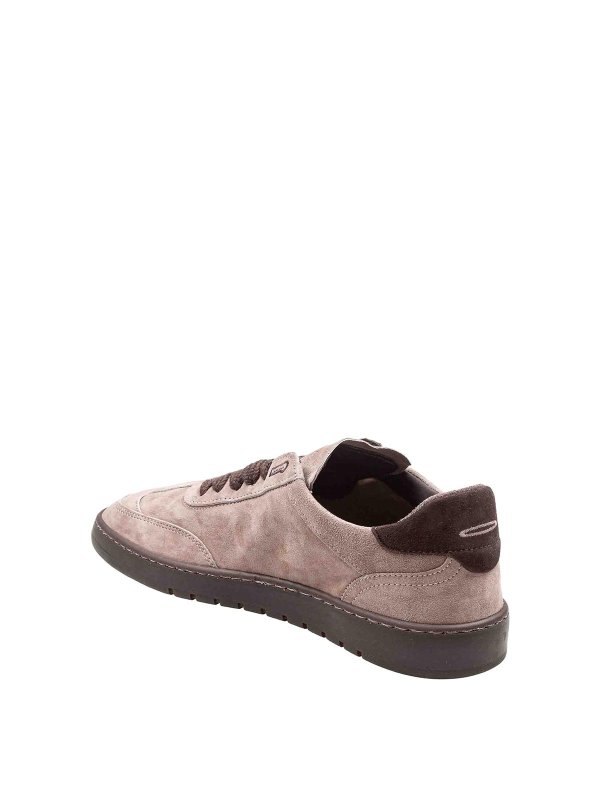 The Best Shops PIUMHA: Sneaker - Sneaker - Braun