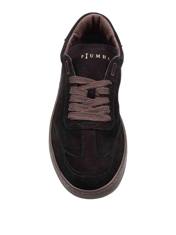 PIUMHA: Chaussures de sport online - Baskets - Noir