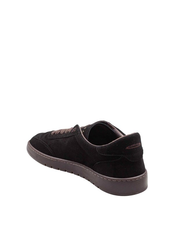 The Best Shops PIUMHA: Chaussures de sport - Baskets - Noir
