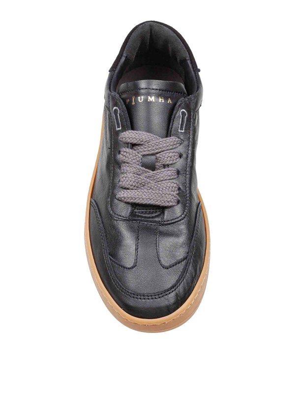 PIUMHA: Sneaker online - Sneaker - Schwarz