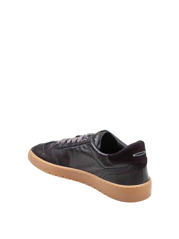 The Best Shops PIUMHA: Sneaker - Sneaker - Schwarz