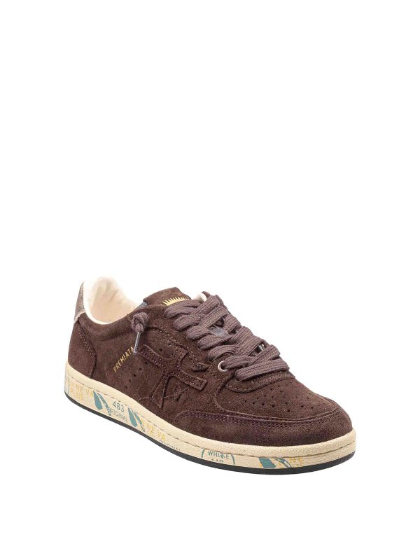 PREMIATA: sneakers online - Sneakers Clay
