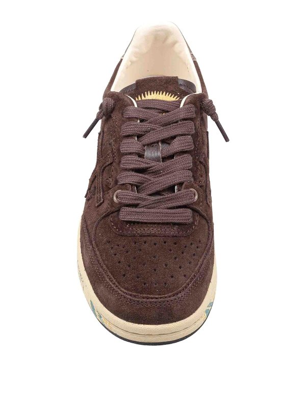 The Best Shops PREMIATA: sneakers - Sneakers Clay