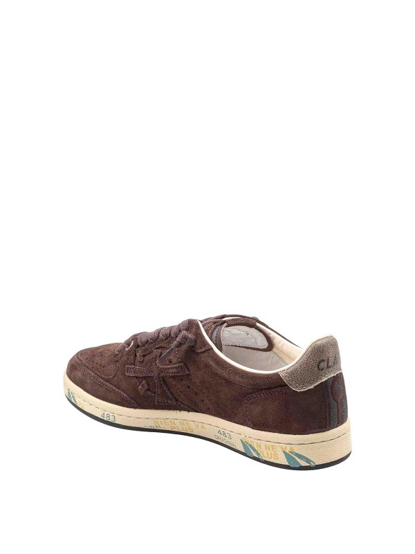 Sneakers Clay shop online: PREMIATA