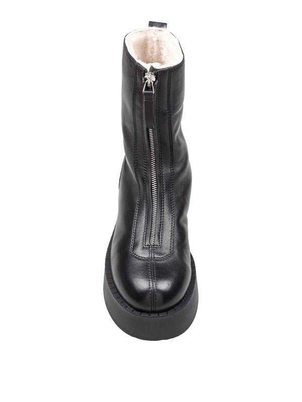 PREMIATA: Bottines online - Bottines - Noir