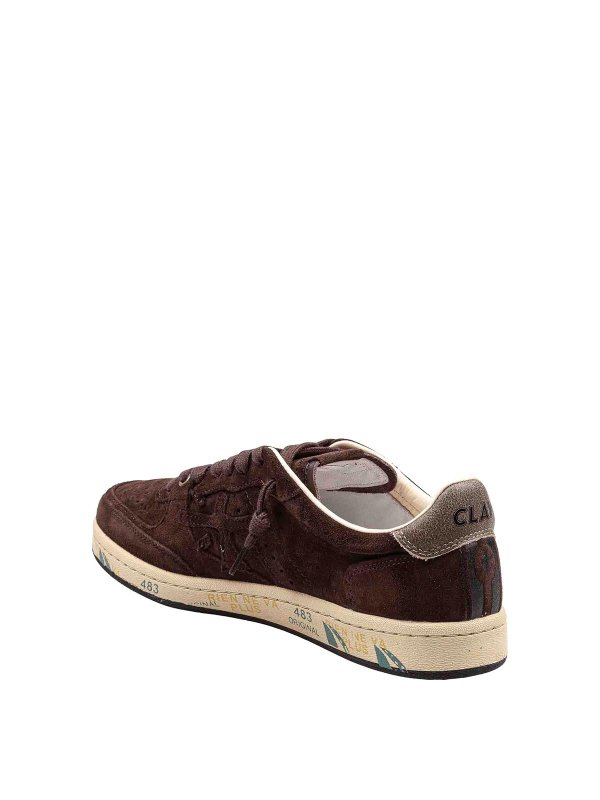 Sneaker - Braun shop online: PREMIATA