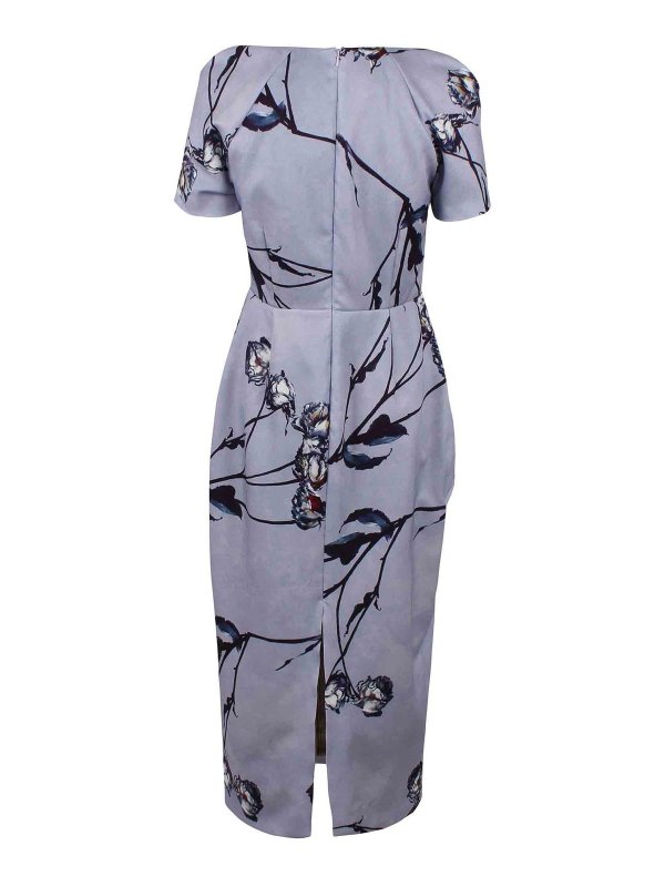 ANTONIO MARRAS: abiti al ginocchio online - Abito Midi