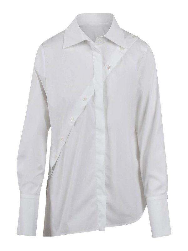 BALOSSA: camicie - Camicia