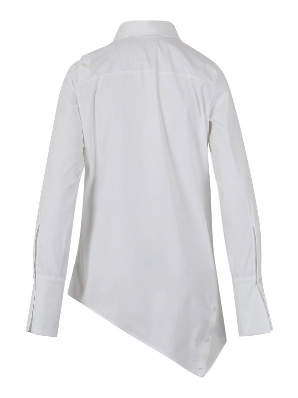 BALOSSA: camicie online - Camicia