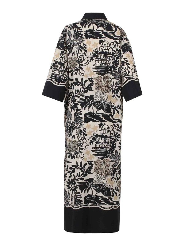 ERMANNO FIRENZE: Camisas online - Camisa - Multicolor