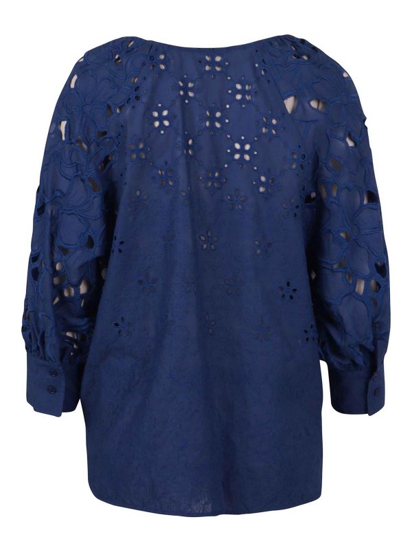 ERMANNO SCERVINO: bluse online - Blusa