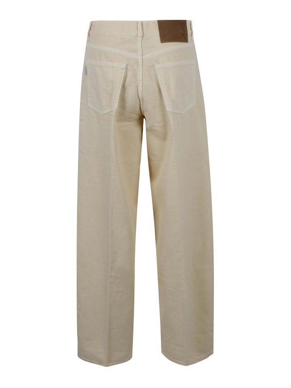 HAIKURE: jeans a zampa online - Jeans Bethany