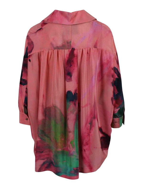 KITAGI: Camisas online - Camisa - Rosado