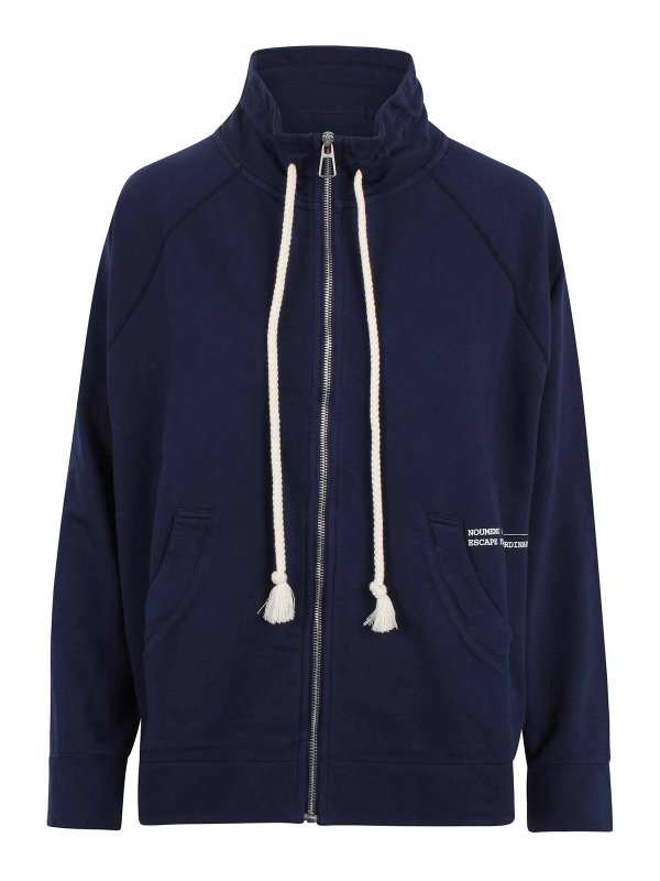 NOUMENO CONCEPT: Felpe e maglie - Felpa