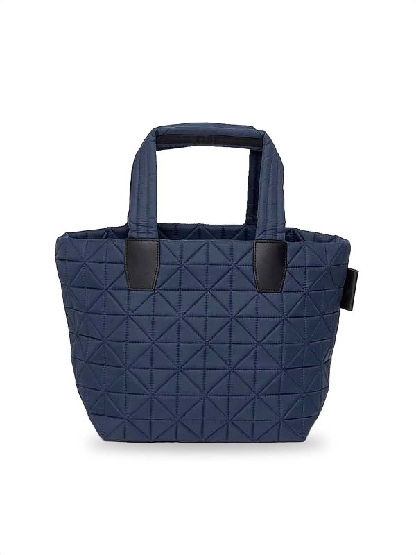 VEECOLLECTIVE: Handtaschen online - Shopper - Blau
