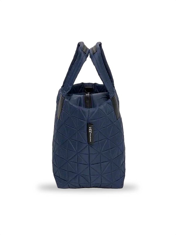 The Best Shops VEECOLLECTIVE: Handtaschen - Shopper - Blau