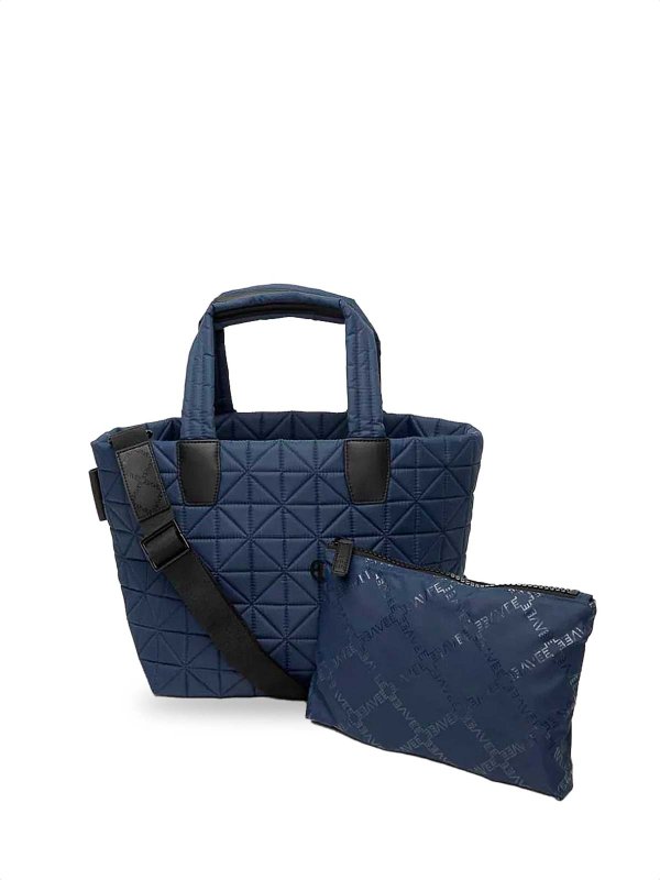Shopper - Blau shop online: VEECOLLECTIVE