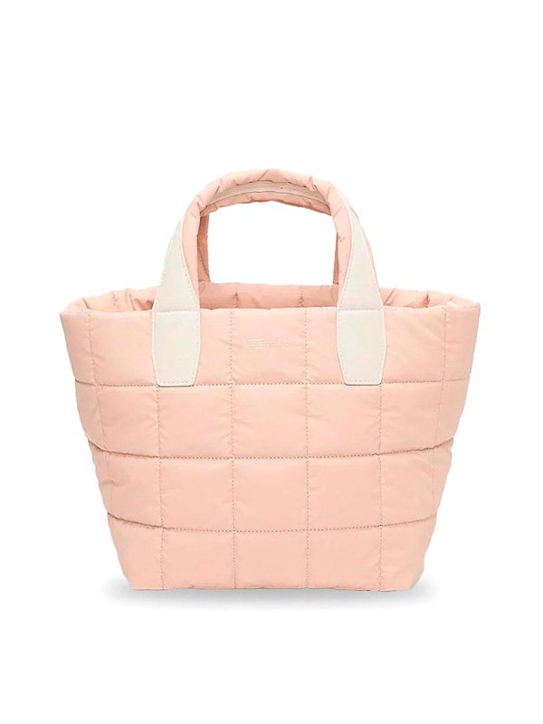 VEECOLLECTIVE: totes bags - Tote Porter Small