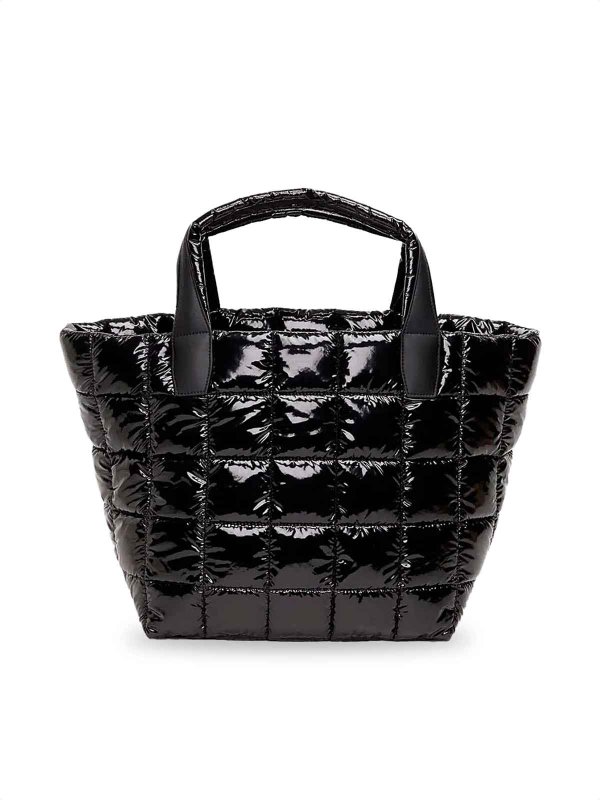 VEECOLLECTIVE: トートバッグ online - トートバッグ - 黒