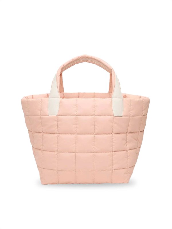 VEECOLLECTIVE: Handtaschen online - Shopper - Rosa