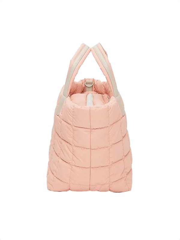 The Best Shops VEECOLLECTIVE: Handtaschen - Shopper - Rosa