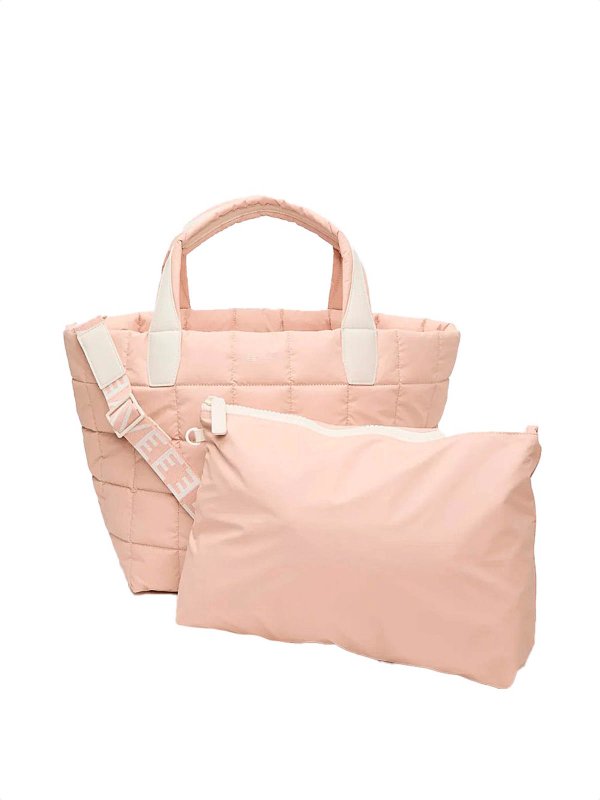 VEECOLLECTIVE buy online Shopper - Rosa