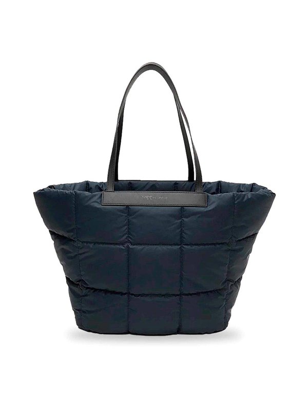 VEECOLLECTIVE: totes bags - Porter Basque Tote Bag