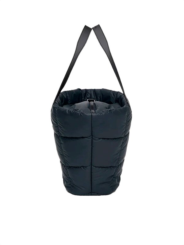 VEECOLLECTIVE: totes bags online - Porter Basque Tote Bag