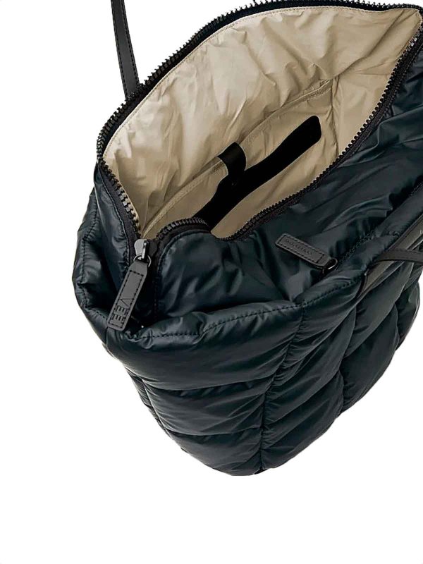 The Best Shops VEECOLLECTIVE: totes bags - Porter Basque Tote Bag