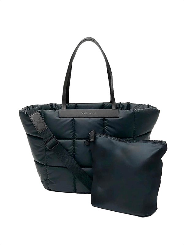 Porter Basque Tote Bag shop online: VEECOLLECTIVE