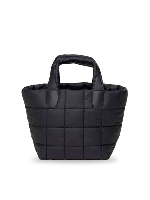 VEECOLLECTIVE: Clutch online - Pochette - Noir